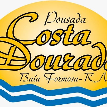 Pousada Costa Dourada Baia Formosa  Luaran gambar