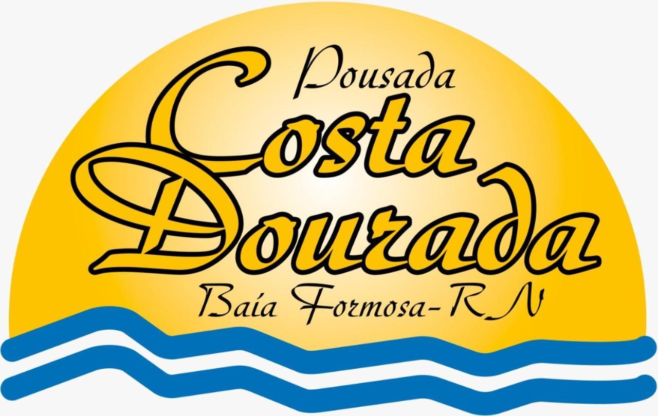Pousada Costa Dourada Baia Formosa  Luaran gambar
